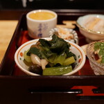 ビストロ割烹 YAOYA - 