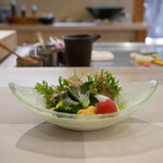 四季彩鉄板くさの - 