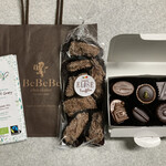 BeBeBe chocolatier - 