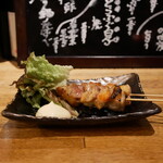 ビストロ割烹 YAOYA - 