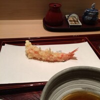 てんぷら 近藤 - 