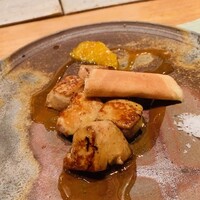 鉄板焼 かいか - 
