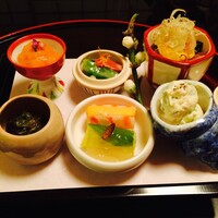 赤坂 菊乃井 - 
