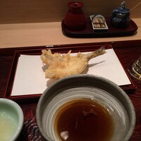 てんぷら 近藤 - 