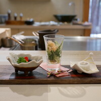 四季彩鉄板くさの - 