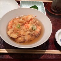 てんぷら 近藤 - 