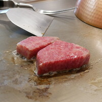四季彩鉄板くさの - 