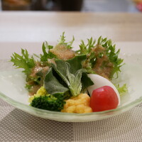 四季彩鉄板くさの - 