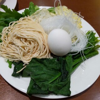 麻辣ホルモン専門店 牛X_2