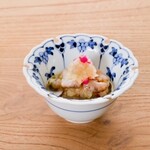 Rarigo - ナマコ酢