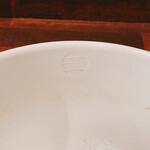 麺道はなもこし - 