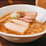 麺道はなもこし - 