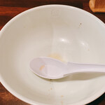 麺道はなもこし - 