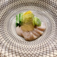 いでの上料理店 - 