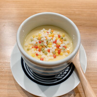 いでの上料理店 - 