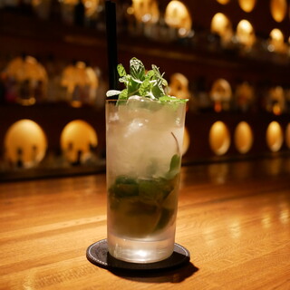 ラグナ ザ バー