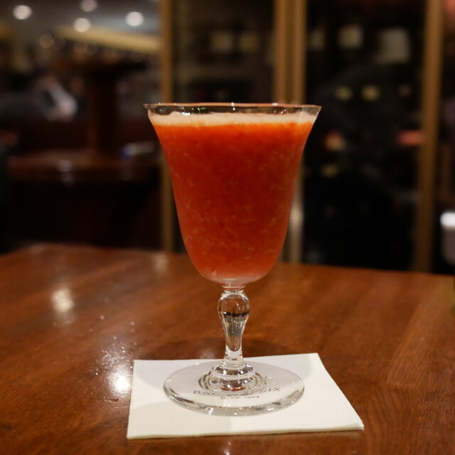Bar K6, Kyoto, Japan
