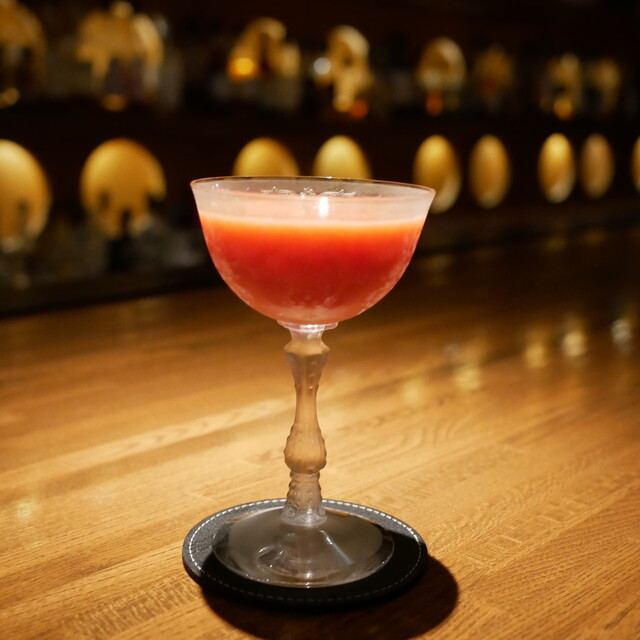 LAGUNA THE BAR, Kobe, Japan