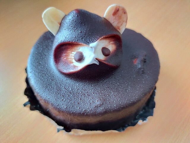 羽前屋 - 西北見（和菓子）の写真