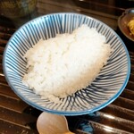 蓬左茶寮 - 煮え花