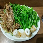 牛タン焼専門店 司 分店鷹 - 