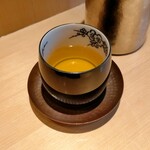 蓬左茶寮 - お茶