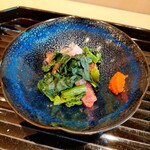 蓬左茶寮 - 土佐牛のシャトーブリアン