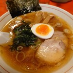 Sano Ramen Takano - 