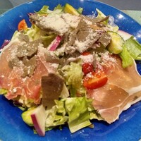 俺のフレンチ グランメゾン 大手町 - 