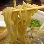 ラーメン 力丸 - ﾖｲｼｮｯ☆≡ﾘﾌﾄ成功！