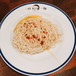 麺道はなもこし - 