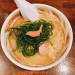 麺道はなもこし - 