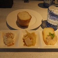 SPICA Bistro - 
