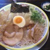 大砲ラーメン 本店