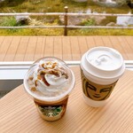 スターバックスコーヒー - 