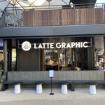 LATTE GRAPHIC - 