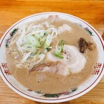 Hakata Ramen Ebisu - 