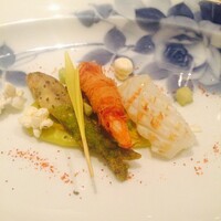 フレンチレストラン ミクニ サッポロ - 