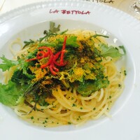  ラ･ベットラ･ダ･オチアイ イケブクロ - 