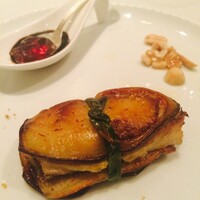 フレンチレストラン ミクニ サッポロ - 