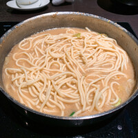 博多もつ鍋 やま中 赤坂店 - 