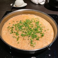 博多もつ鍋 やま中 赤坂店 - 