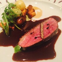 フレンチレストラン ミクニ サッポロ - 