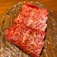 焼肉冷麺 ユッチャン 北新地店 - 