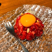 焼肉冷麺 ユッチャン 北新地店 - 