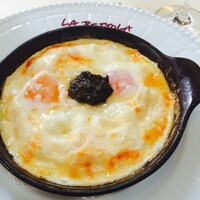  ラ･ベットラ･ダ･オチアイ イケブクロ - 