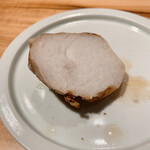 焼き鳥 とりら - 