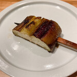 焼き鳥 とりら - 