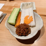 焼き鳥 とりら - 