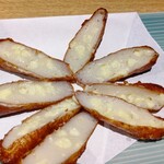 居酒屋 駅北酒場 わらなべ - 